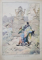JOURNAL DE VOYAGES ET DES AVENTURES DE TERRE ET DE MER , ANNE 1896 , COLIGAT DE 53 DE NUMERE