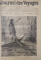 JOURNAL DE VOYAGES ET DES AVENTURES DE TERRE ET DE MER , ANNE 1896 , COLIGAT DE 53 DE NUMERE