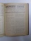 JURISPRUDENTA GENERALA , ANUL XVI  , NR. 1 , JOI 6 IANUARIE 1938