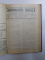 JURISPRUDENTA GENERALA , ANUL XVI  , NR. 1 , JOI 6 IANUARIE 1938