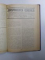 JURISPRUDENTA GENERALA , ANUL XVI  , NR. 1 , JOI 6 IANUARIE 1938