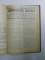 JURISPRUDENTA GENERALA , ANUL XVI  , NR. 1 , JOI 6 IANUARIE 1938