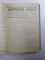 JURISPRUDENTA GENERALA , ANUL XVI  , NR. 1 , JOI 6 IANUARIE 1938