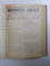 JURISPRUDENTA GENERALA , ANUL XVI  , NR. 1 , JOI 6 IANUARIE 1938