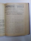 JURISPRUDENTA GENERALA , ANUL XVI  , NR. 1 , JOI 6 IANUARIE 1938