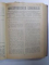 JURISPRUDENTA GENERALA , ANUL XVIII , NR. 1 , JOI 4 IANUARIE 1940