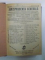 JURISPRUDENTA GENERALA , ANUL XVIII , NR. 1 , JOI 4 IANUARIE 1940