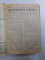 JURISPRUDENTA GENERALA , ANUL XVIII , NR. 1 , JOI 4 IANUARIE 1940