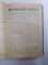 JURISPRUDENTA GENERALA , ANUL XVIII , NR. 1 , JOI 4 IANUARIE 1940