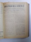 JURISPRUDENTA GENERALA , ANUL XVIII , NR. 1 , JOI 4 IANUARIE 1940