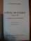 JURNAL DE RAZBOI 1916 - 1917, FRONTUL DE SUD AL ROMANIEI  de YVONNE BLONDEL