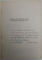 JURNALUL CALATORIEI DE STUDII IN SUD - ESTUL EUROPEI ( 1931 ) de Pr. Dr. PAUL MIHAIL , 1991 , DEDICATIE *