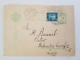 K. H. Zambaccian, Carte postala catre pictorul Al. Bassarab