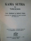 KAMA SUTRA de VATSYAYANA . ARTA HINDUSA A IUBIRII FIZICE , 1991