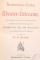 KONVERSATIONS LEXIKON der THEATER LITTERATUR von DR. E. MENSCH