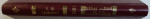 L ' ETHER ACTUEL ET SES PRECURSEURS ( SIMPLE RECIT ) par E. - M. LEMERAY , 1922