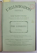L 'ILLUSTRATION THEATRALE , JOURNAL D 'ACTUALITES DRAMATIQUES , COLIGAT DE 8 NUMERE CONSECUTIVE , APARUTE IN PERIOADA , 24 MARTIE - 23 IUNIE, 1906