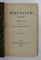 LA JERUSALEM DELIVREE - POEM de TASSE , 1874 , LIPSA PAGINA DE GARDA SI COPERTELE ORIGINALE