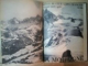 LA MONTAGNE, CLUB ALPIN FRANCAIS 1941-45