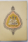 LA RONDE DES SAISONS par KALIDASA , miniature P. ZENKER , EDITIE INTERBELICA