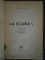 LA SCARA, POEME de NINA CASSIAN