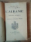 L'ALBANIE ET LA QUESTION D'ORIENT par PRINCE ALBERT GHICA, CONTINE DEDICATIA AUTORULUI  CATRE AL.DUCA1908