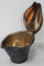 Latiera din metal argintat, WMF, Germania, cca. 1930