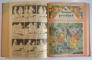 LE BON POINT, AMUSANT ET INSTRUCLIF, 5 JANVIER 1933 - 18 JANVIER 1934