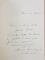 LE COMMERCE INTERIEUR ET EXTERIEUR DE LA ROUMANIE EN 1926 par GR. TRANCO  - JASI , 1926 , CONTINE DEDICATIA AUTORULUI CATRE GENERALUL COANDA *