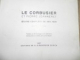 LE CORBUSIER  ET PIERRE JEANNERET   1937  ZURICH