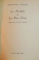 LE DIABLE ET LE BON DIEU par JEAN PAUL SARTRE , 1951