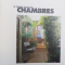 LE GRAND LIVRE DES CHAMBERS par CAROLINE CLIFTON  - MOGG , photographies de SEBASTIAN HEDGECOE , 2003