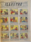 LE PETIT ILLUSTRE, 16 DECEMBRE 1928 - 1 DECEMBRE 1929