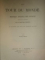 LE TOUR DU MONDE NOUVEAU JOURNAL DE VOYAGES  -   EDOUARD  CHARTON   - 1866