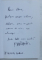LE VIN POUR CEUX QUI N ' Y CONNAISSENT RIEN par FREDERIC VIGROUX , 2019 , DEDICATIE*