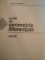 LECTII DE GEOMETRIE DIFERENTIALA , VOL. III de GH. VRANCEANU , Bucuresti 1979
