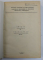 LECTII DE PSIHIATRIE , CURS UNIVERSITAR de CONSTANTA PARHON - STEFANESCU ...STEFAN MARGARETA , VOLUMELE I - II , 1963 - 1964 , CURS DACTILOGRAFIAT SI LITOGRAFIAT ULTERIOR
