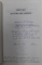 LECTURI - NE - CANONICE de SIMION MIOC , 1999 , DEDICATIE CATRE ALEXANDRU PALEOLOGU *
