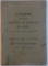 LEGEA ASUPRA CAMBIEI SI BILETULUI LA ORDIN de DR. VICTOR MUNTEAN , 1934
