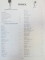 LES COCKTAILS ET BOISSONS DIVERSES
