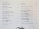 LES DESSERTS ET SPECIALEMENT PREPARES POUR LES DIMANCHES ET JOURS DE FETE