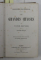 LES GRANDES CHASSES par VICTOR MEUNIER , 1869