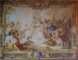 LES MANUFACTURES DES GOBELINS : QUATRE SISECLES DE CREATION - TAPISSERIES ROYALES ( 1600 - 1800 ) EDITIE BILINGVA FRANC. - ROMANA , CATALOG DE EXPOZITIE , 2011 - 2012