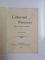 L'ETERNEL FEMININ. ESSAIS DE PSYCHOLOGIE FEMININE par D. DRAGHICESCO, CONTINE DEDICATIA AUTORULUI  1905