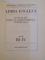 LIMBA ENGLEZA , MANUAL DE LIMBA SI CORESPONDENTA COMERCIALA , ANII III - IV de KOLESNIKOVA NADEJDA , 1971