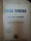 LIMBA ROMANA PENTRU CLASA VII A SECUNDARA, EDITIA A X A, de PETRE V. HANES