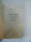 LIMBA SALVATA de ELIAS CANETTI , 2012 * PREZINTA INSEMNARI CU CREIONUL / MICI DEFECTE COPERTA