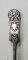 Lingurita, Argint marcat "12", Romania, Sfarsit Secol 19