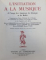 L'INITIATION A LA MUSIQUE , A L'USAGE DES AMATEURS de MUSIQUE ET DE RADIO , 1949