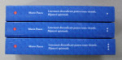 LITERATURA DIVERSIFICATA PENTRU TOATE VARSTELE . BIJUTERII SPIRITUALE , versuri de MARIN PASCU , VOLUMELE I - III , 2011